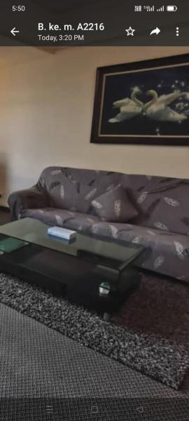 EAS Private Superior Suite at KL Time Square Resident